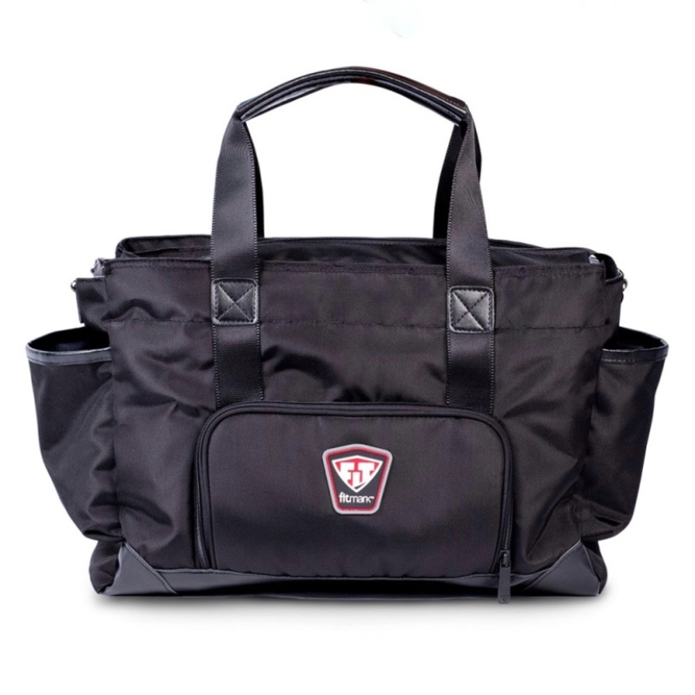 Fitmark Mason Bag